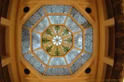 gh dome