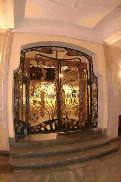 gh exhibit hall grapegates